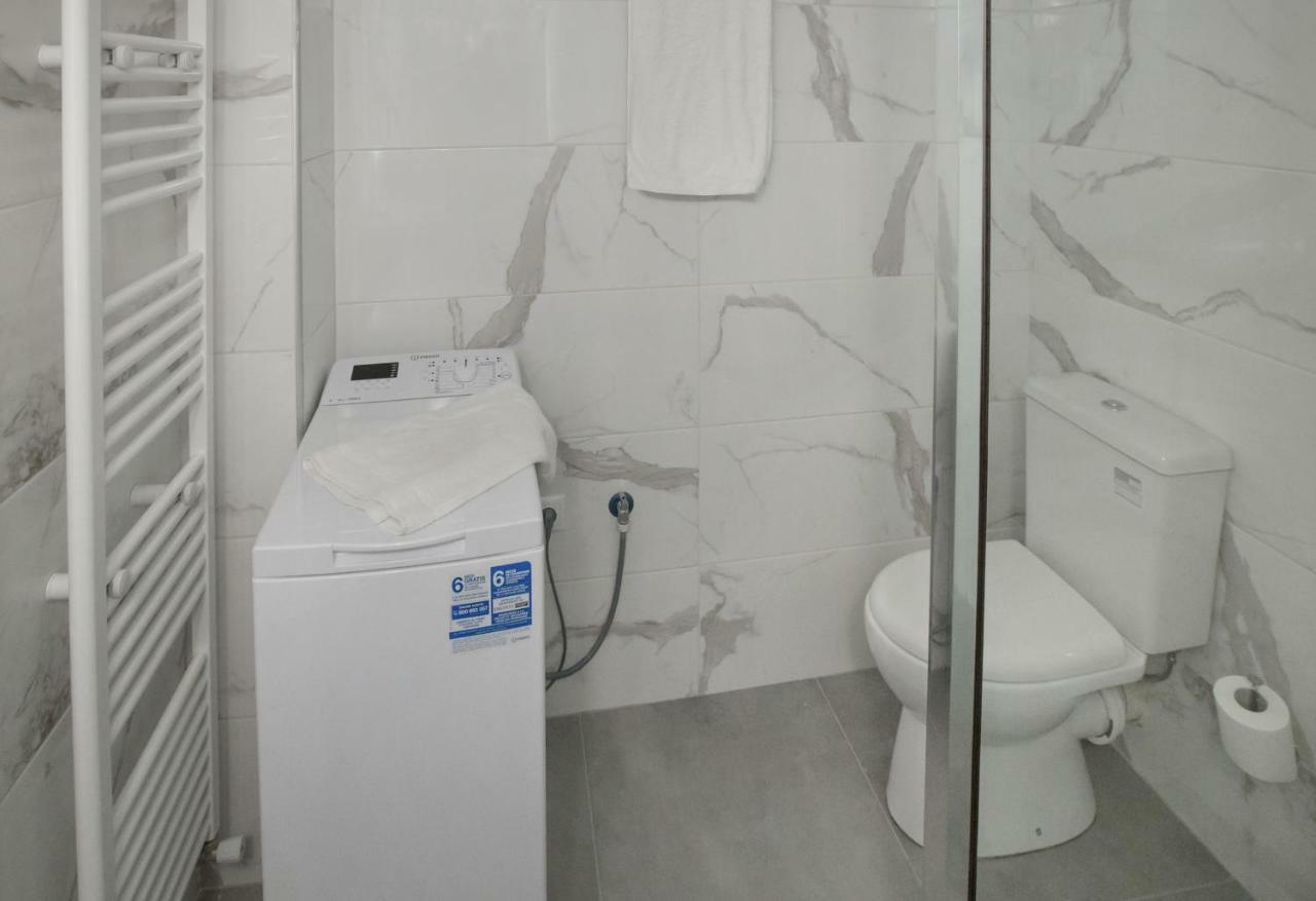 Roomy And Comfortable Apartment Near Acropolis By Ghh Athènes Extérieur photo