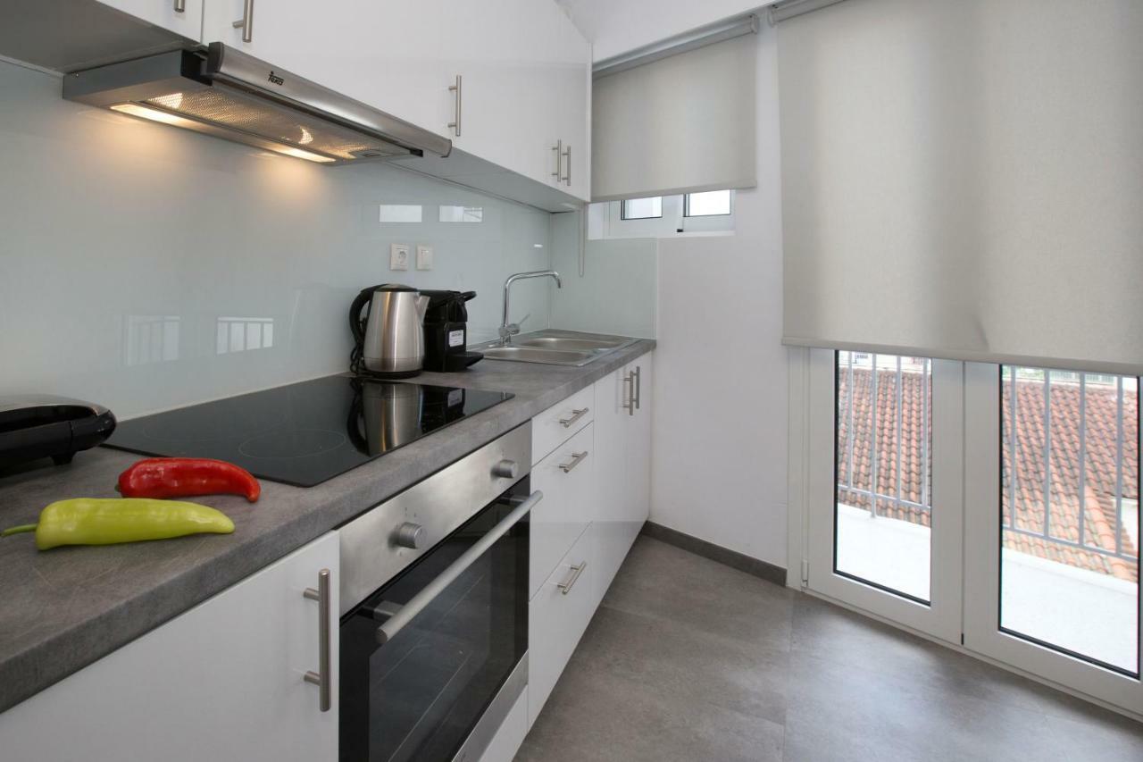 Roomy And Comfortable Apartment Near Acropolis By Ghh Athènes Extérieur photo
