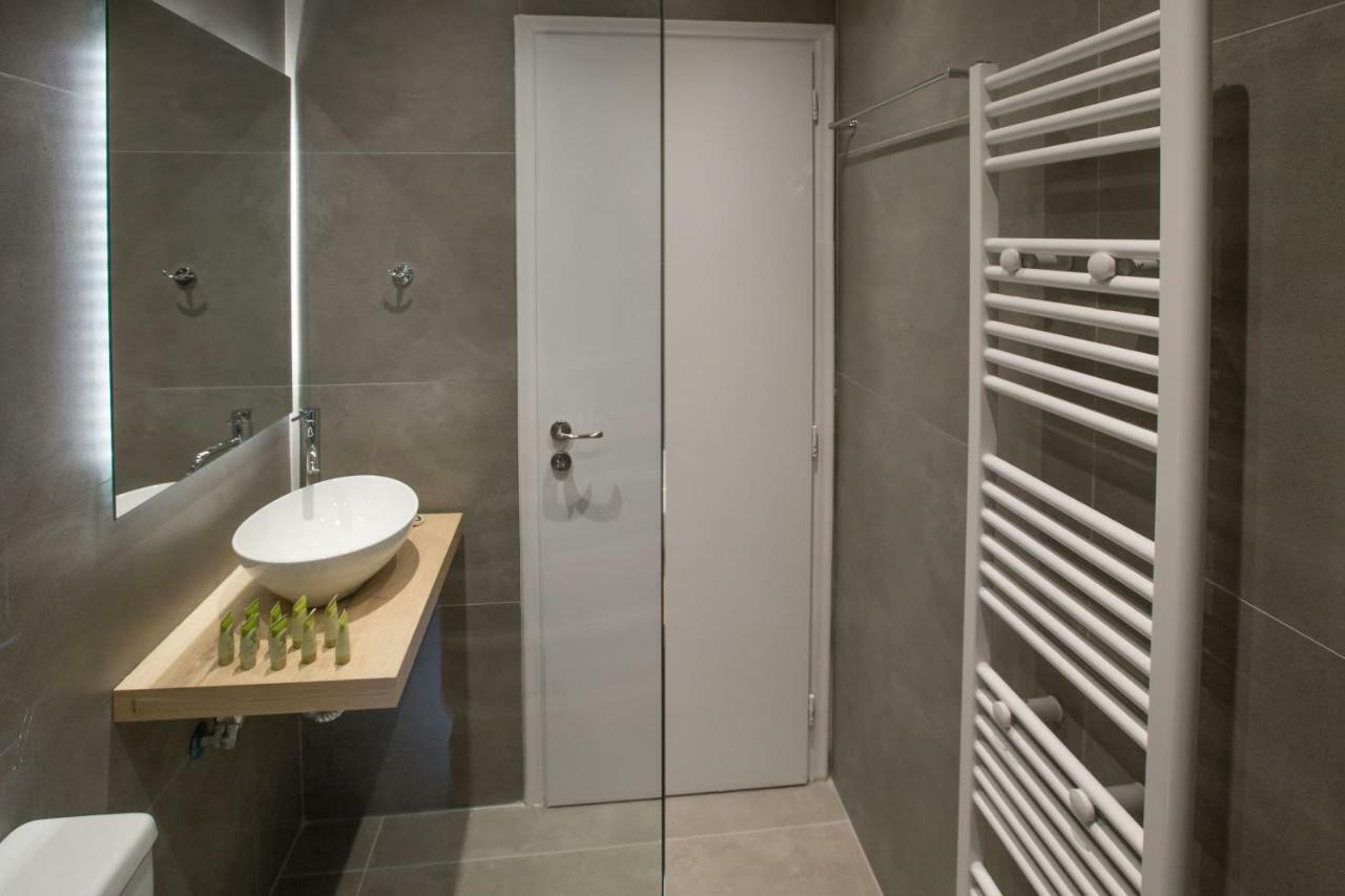 Roomy And Comfortable Apartment Near Acropolis By Ghh Athènes Extérieur photo