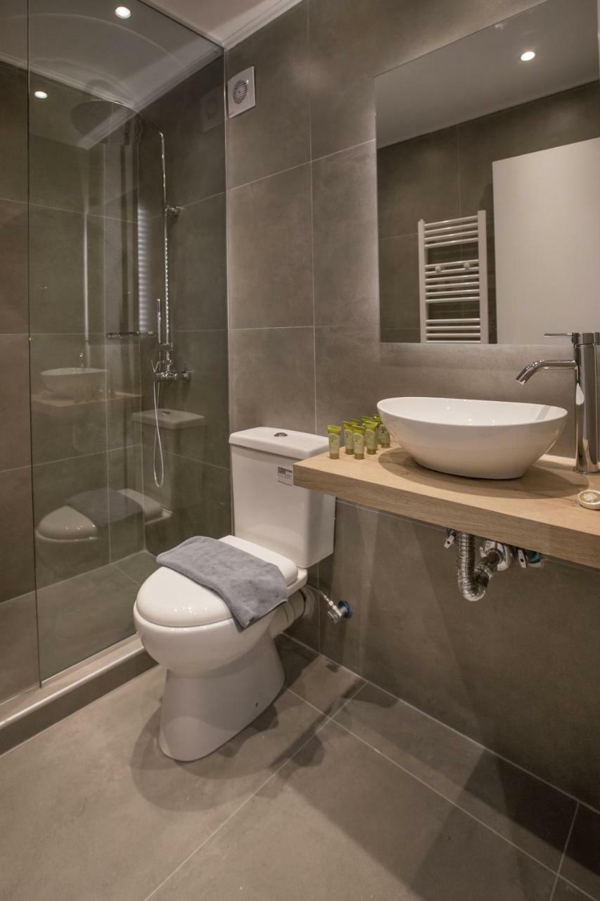 Roomy And Comfortable Apartment Near Acropolis By Ghh Athènes Extérieur photo